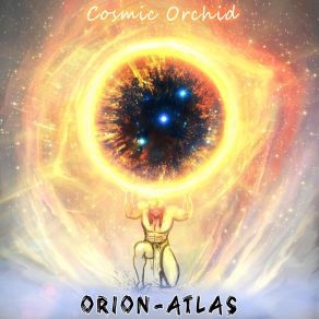 Download track Annukai Nebulai Cosmic Orchid