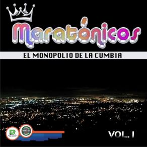 Download track Decidete Mujer Los Maratonicos