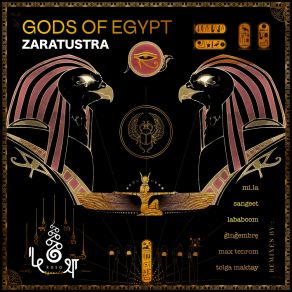 Download track Ammon - Râ, God Of The Sun (Lababoom Remix) ZaratustraLababoom