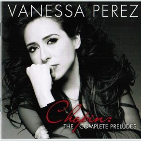 Download track Prelude No. 26 In A-Flat Major (Presto Con Leggierezza) Op. Posth Vanessa Perez