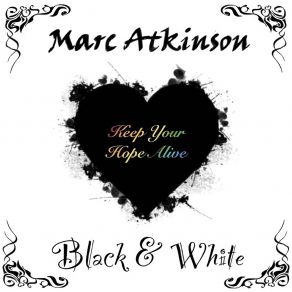 Download track Brave The Storm Marc Atkinson