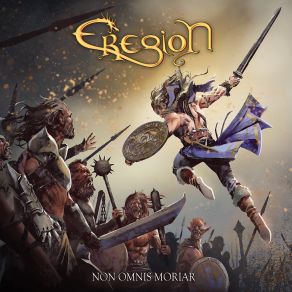 Download track Earendil The Mariner Eregion