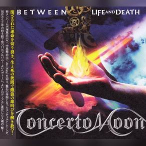 Download track Life On The Edge Concerto Moon