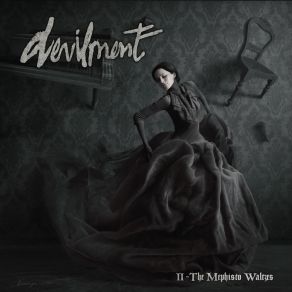 Download track Entangled In Our Pride Devilment