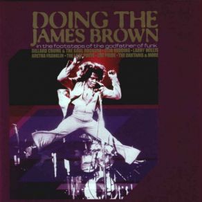 Download track James Brown The Last Poets