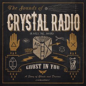 Download track Spirit Room Crystal Radio