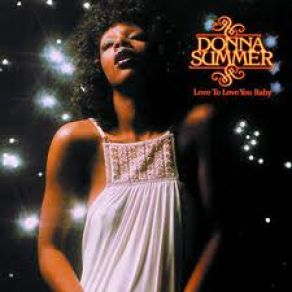 Download track Full Of Emptiness Donna Summer