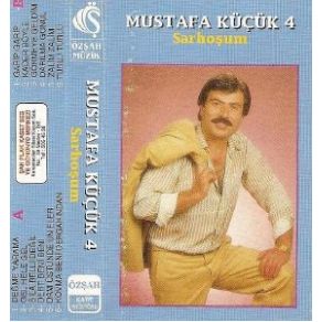 Download track Mahkumum Dünya Mustafa Küçük