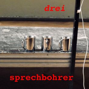 Download track Krawumm Hoch 3, No. 3 Sprechbohrer