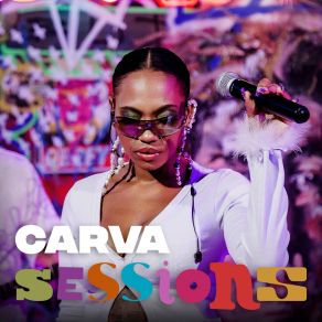 Download track Sonhei Com Você (Ao Vivo) Carva Sessions