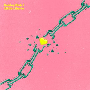 Download track Little Liberty (Instrumental Version) Paisley Pink