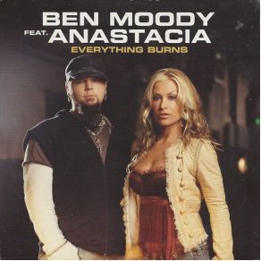 Download track Everything Burns (Album Version) Ben Moody, Anastácia