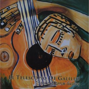 Download track El Telescopio De Galileo Sacha Barrio Healey