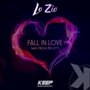 Download track Fall In Love (Radio Edit) Paola Belletti