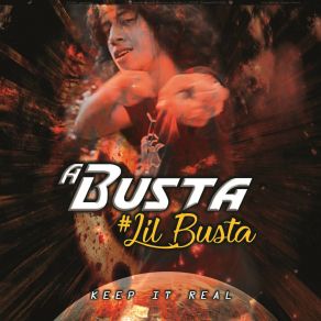 Download track All I Want A. Busta