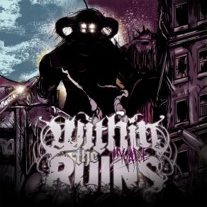 Download track Behold The Harlot Within The Ruins