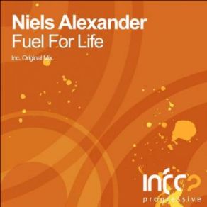 Download track Fuel For Life (Original Mix) Niels Alexander