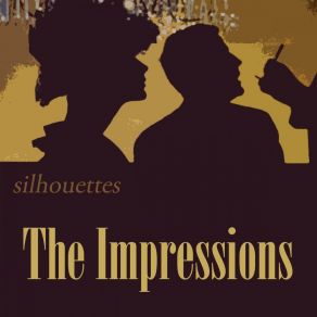 Download track Little Young Lover The Impressions