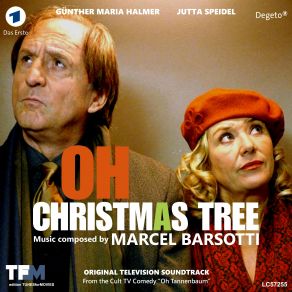 Download track Oh My God Marcel Barsotti