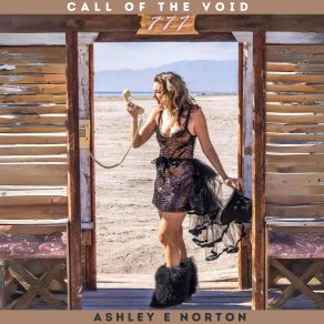 Download track Call Of The Void Ashley E. Norton