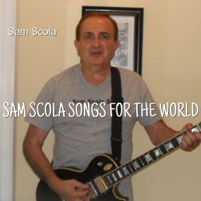 Download track Deep In A Hole Sam Scola