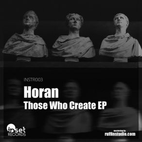 Download track Chicago Blues (Original Mix) Horan