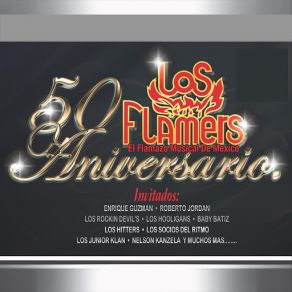 Download track Atol De Elote Los Flamers