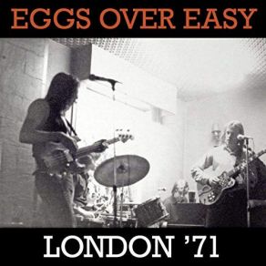 Download track Right On Roger Eggs Over Easy