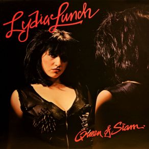 Download track Mechanical Flattery Lydia Lunch