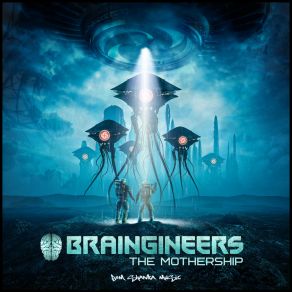 Download track Not My Tempo (Original Mix) Braingineers