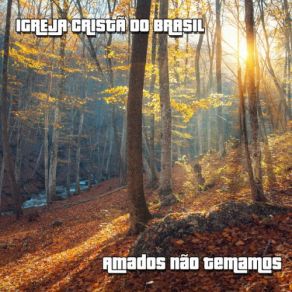 Download track Nada Jamais Me Faltara Igreja Cristã Do Brasil