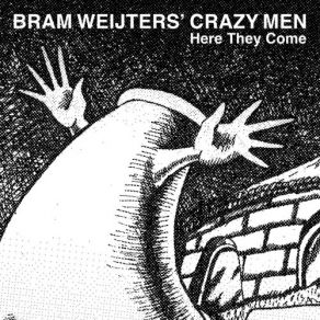 Download track Games (Live) Crazy Men, Bram Weijters