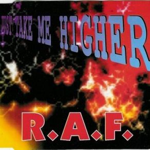 Download track Just Take Me Higher (World Of Anomomeda)  Raf