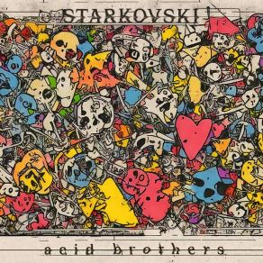 Download track One Day Older Starkovski