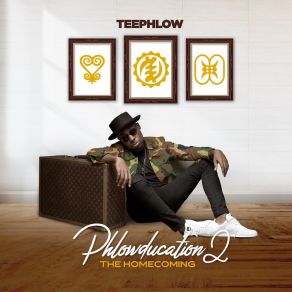 Download track Wontease TeephlowStrongman, Slim Drumz