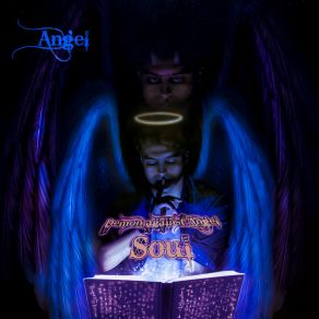 Download track Dreaminess Demon Against Angel