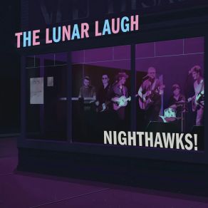 Download track The Bedroom Door The Lunar Laugh