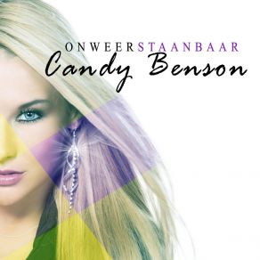 Download track Tot Die Son Op Kom Candy Benson