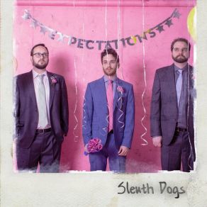 Download track The Lines Sleuth Dogs