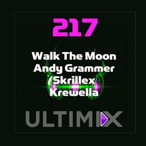 Download track Shut Up And Dance (Ultimix By Stacy Mier) Walk The Moon