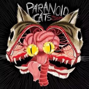 Download track Thought Control Paranoid Cats