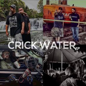 Download track Crick Water Flow Boondock Kingz