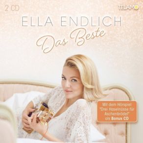 Download track Eine Schachtel Pralinen Ella Endlich