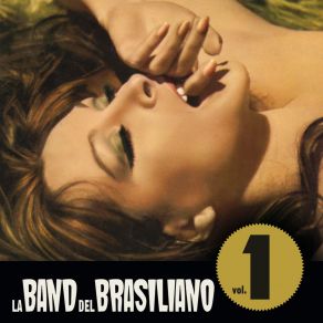 Download track Clavinet GT Chase La Band Del Brasiliano