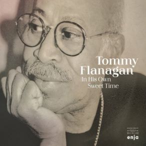 Download track Untired Blues Tommy Flanagan