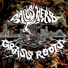 Download track Salus Soliloquy (Intro) Salus Herb