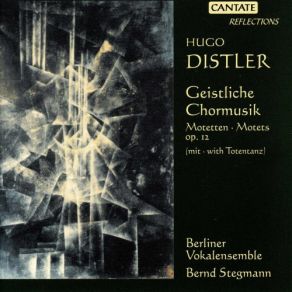 Download track Totentanz, Op. 12 No. 2 No. 13, Das Kind Berliner Vokalensemble