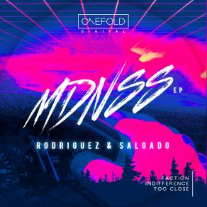 Download track Indifference (Original Mix) Salgado, Rodríguez