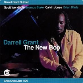 Download track Struttin' To Tangiers Darrell Grant