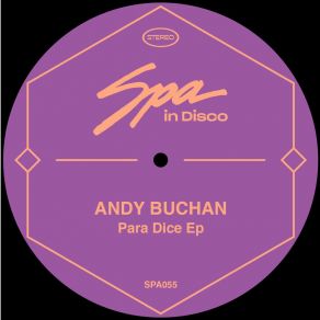 Download track Waspy Andy Buchan